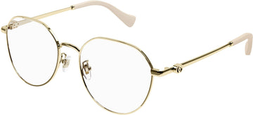 001 - Gold