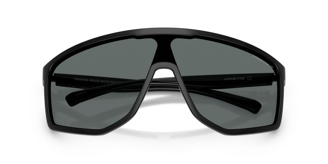 290081 - Black - Dark Grey Polarized