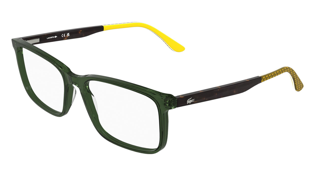 Lacoste L2993 N Eyeglasses