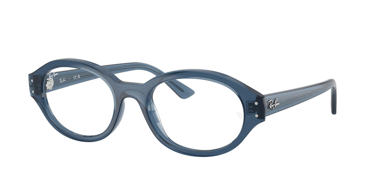 Ray-Ban Shilo 7257 Eyeglasses