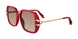 Roberto Cavalli SRC030 Sunglasses