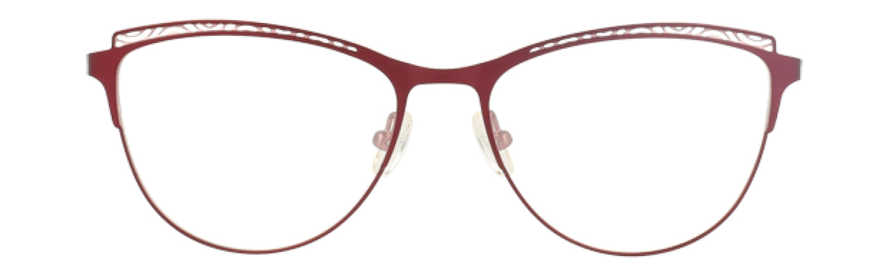 BRG - Burgundy