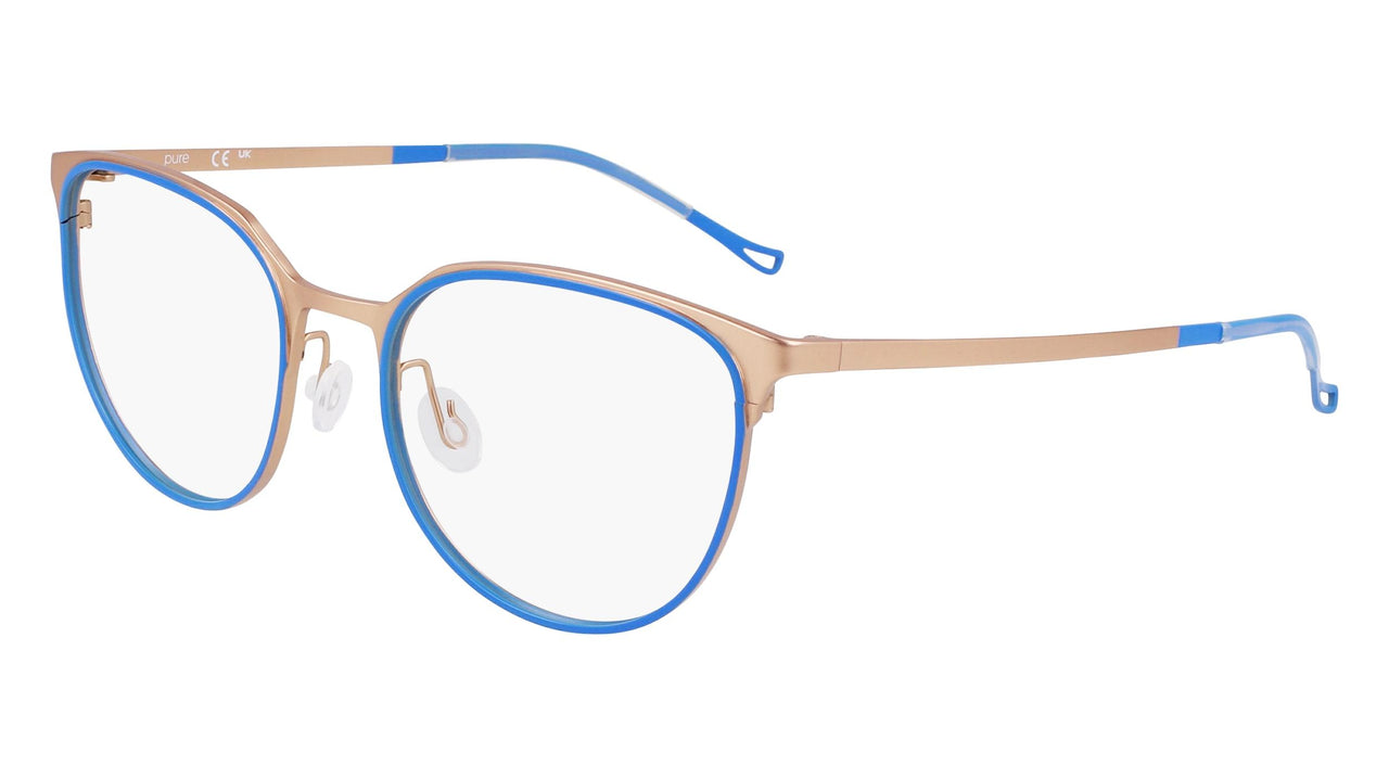 Pure P 5017 Eyeglasses