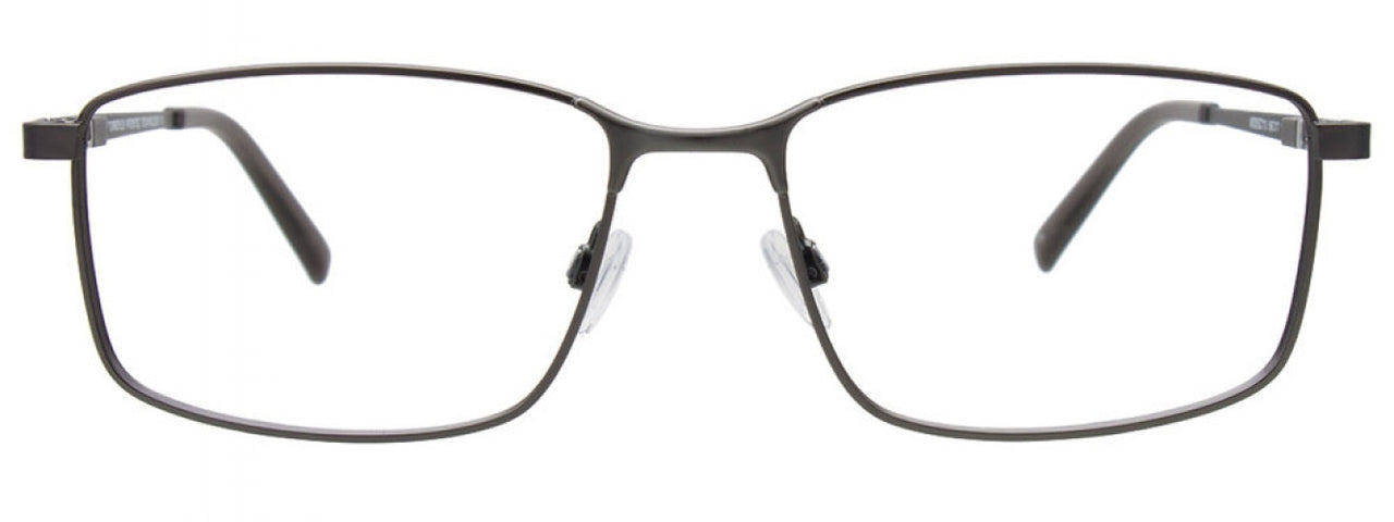 20 - Satin Steel