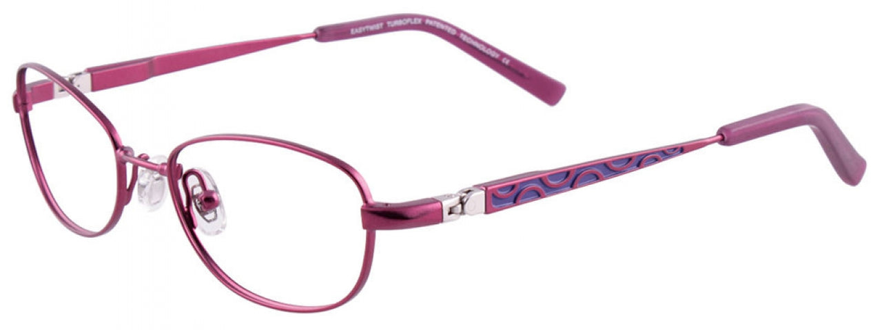 80 - M.Fuschia/Fuschia&Purple