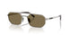23J90F - Grey - Light Brown