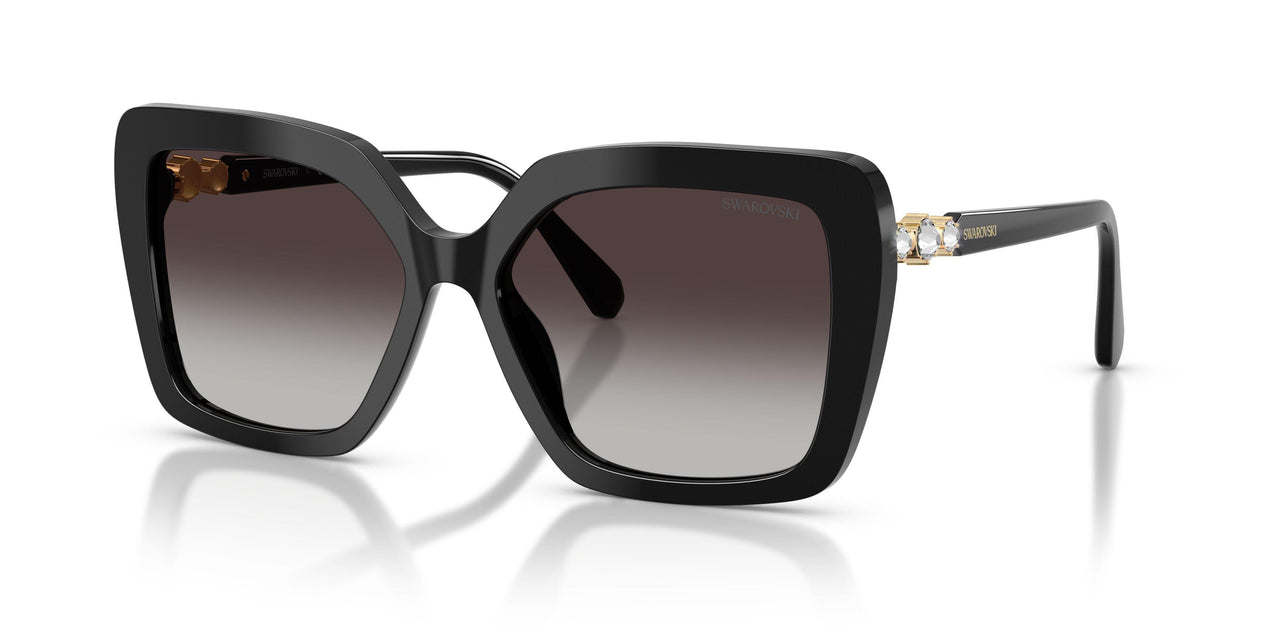 10018G - Black - Gradient Grey