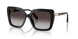 10018G - Black - Gradient Grey