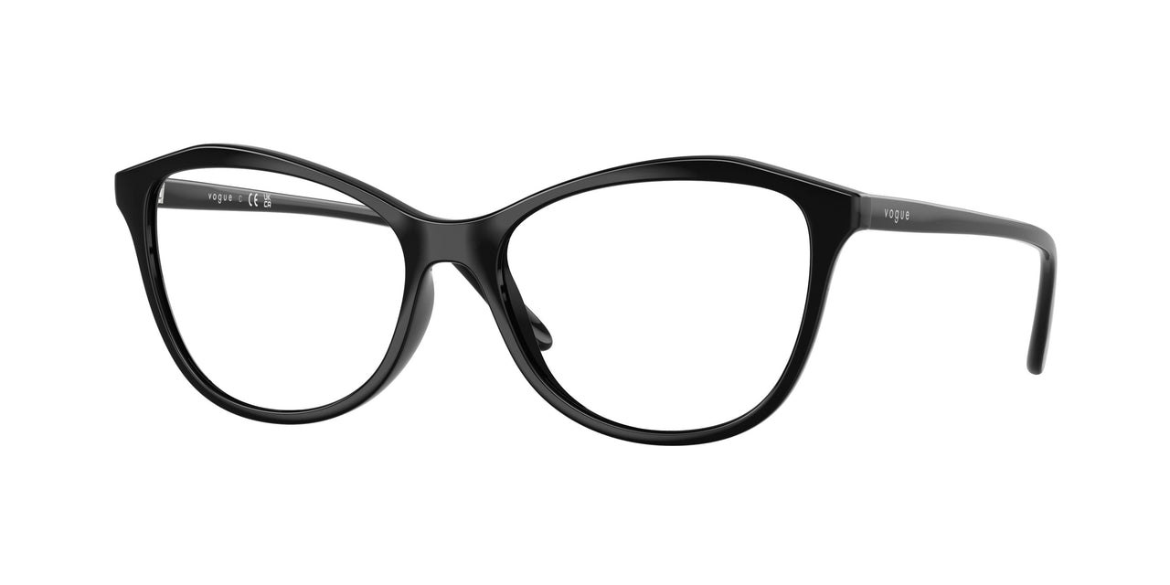 W44 - Black