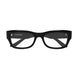 001 - Black - Transparent