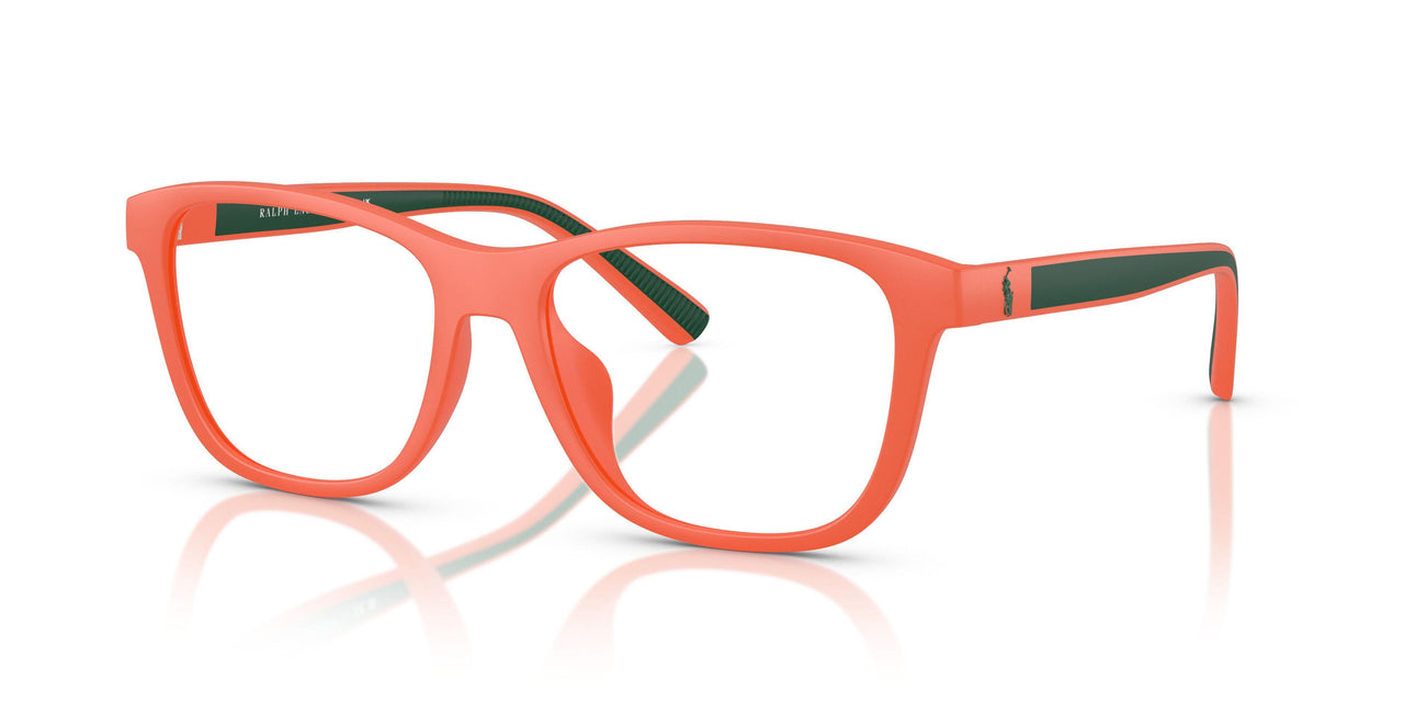 546080 - Orange - Dark Blue