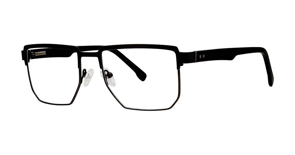 MTTGNMTLBLCK - Matte Gunmetal/Black