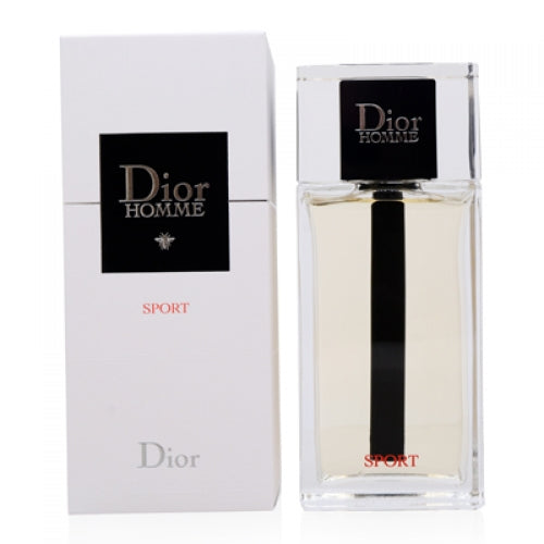 Ch. Dior Dior Homme Sport EDT Spray