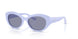 3245/1 - Violet - Grey Lavander
