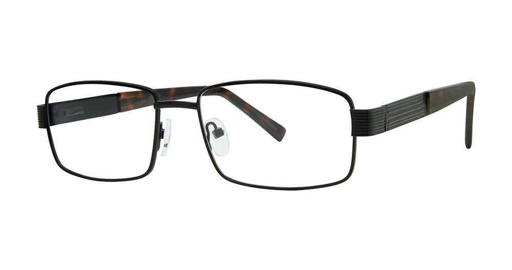 MTTBLCKTRTS - Matte Black/Tortoise
