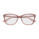 008 - Pink - Transparent