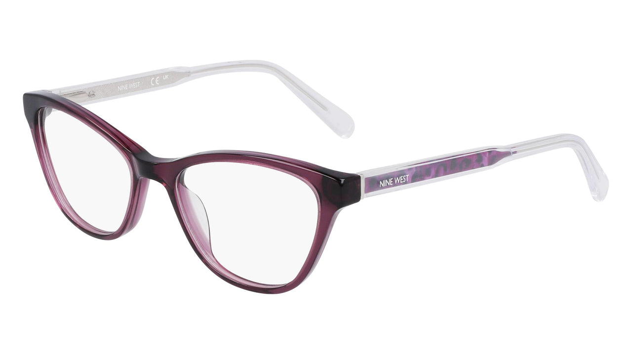 Nine West NW5217 Eyeglasses