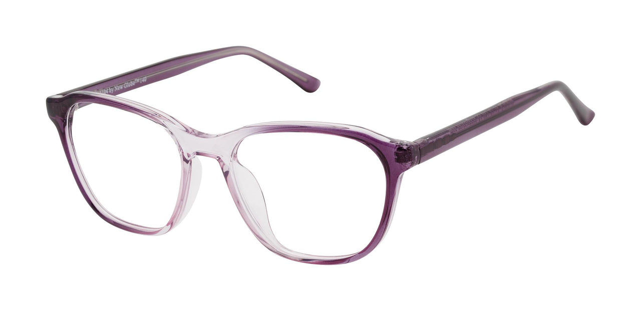 New Globe L4104 Eyeglasses