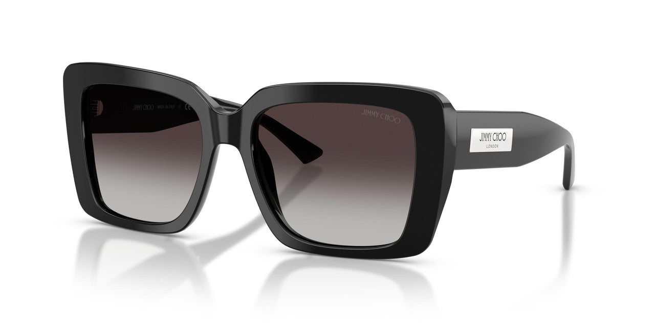 50008G - Black - Grey Gradient