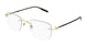 002 - Gold - Transparent