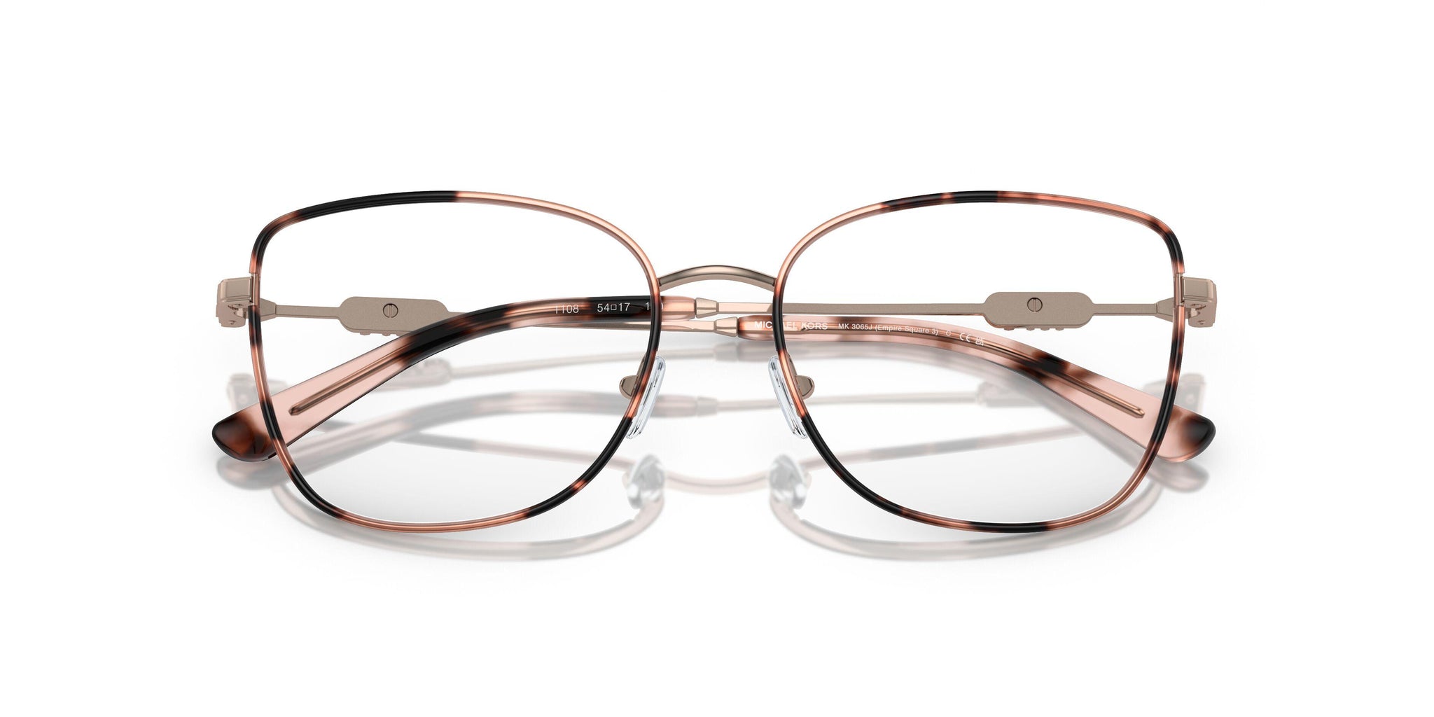 Michael Kors Empire Square 3 3065J Eyeglasses
