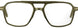 Serengeti SV613001 Eyeglasses