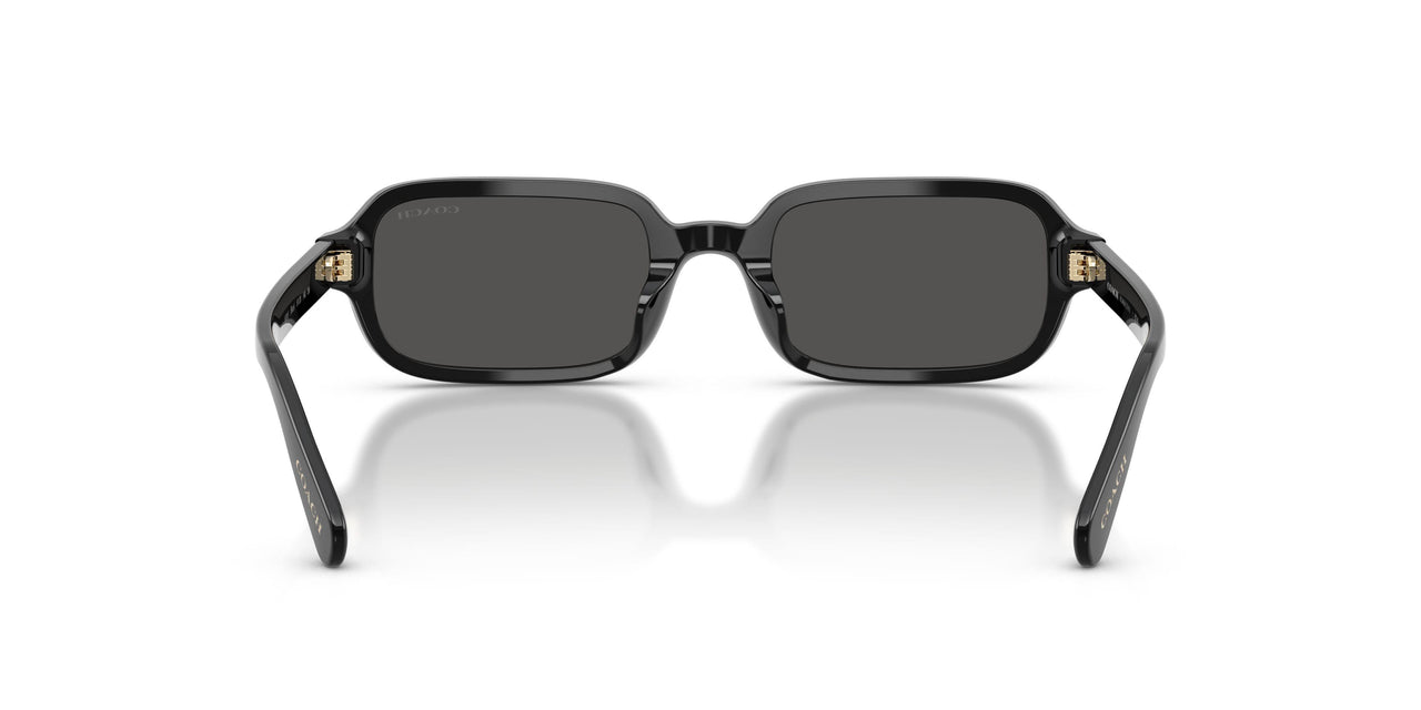 500287 - Black - Grey Solid