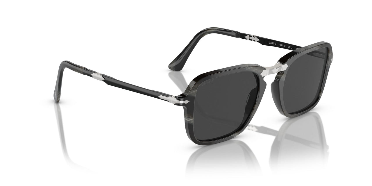 119948 - Black - Polar Black