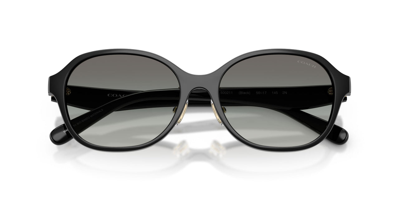 500211 - Black - Grey Gradient