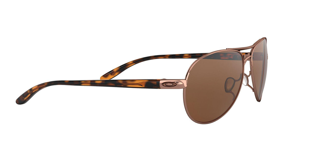 407931 - Gold - Prizm Tungsten Polarized