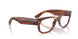 2144 - Brown - Clear