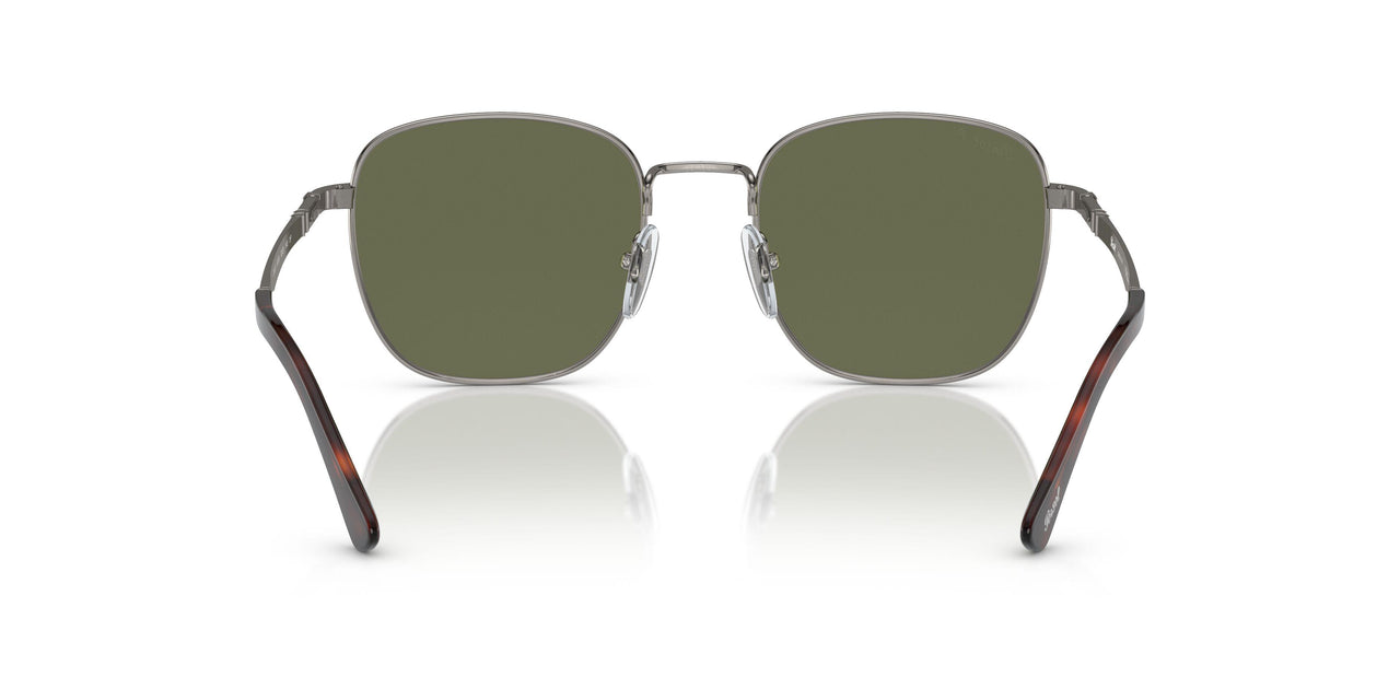 513/58 - Gunmetal - Green Polar