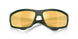 55967J - Green - Orange Mirror