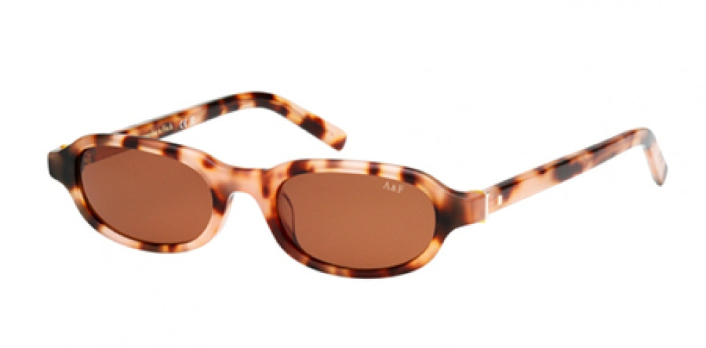 ABERCROMBIE & FITCH 00057 Sunglasses