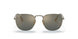 9207T0 - Bronze/copper - Polar Blue Mirror Gold