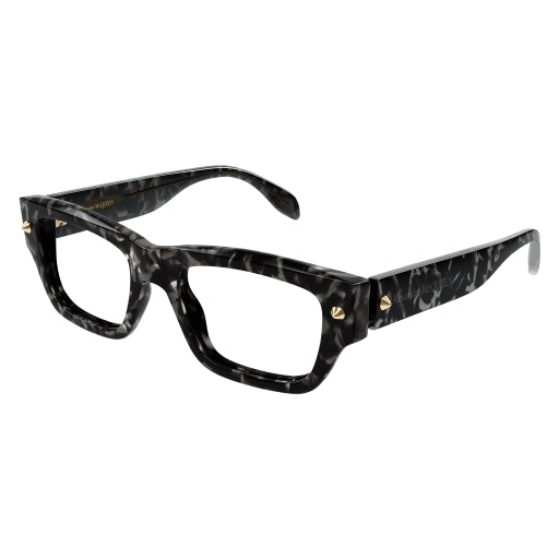 Alexander McQueen AM0428O Eyeglasses