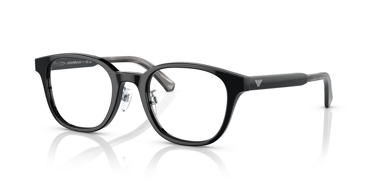 5017 - Black