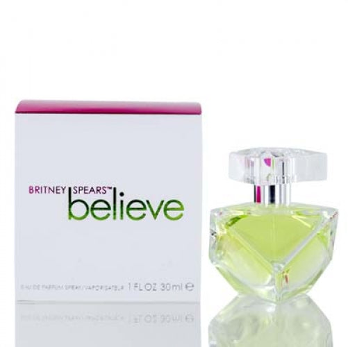 Britney Spears Believe EDP Spray