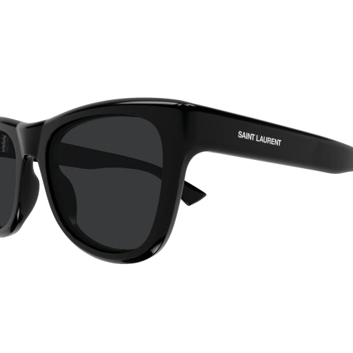 001 - Black - Black