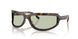 3006/2 - Tortoise - Green Solid