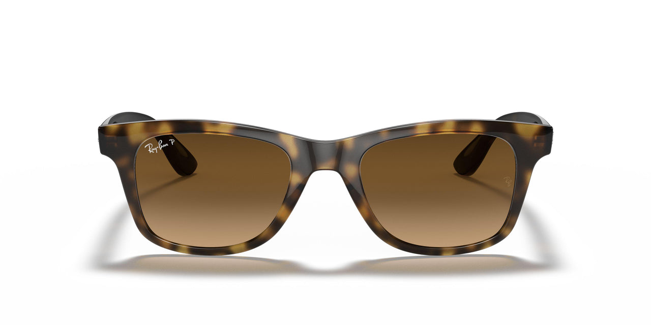 710/M2 - Havana - Gradient Brown Polar
