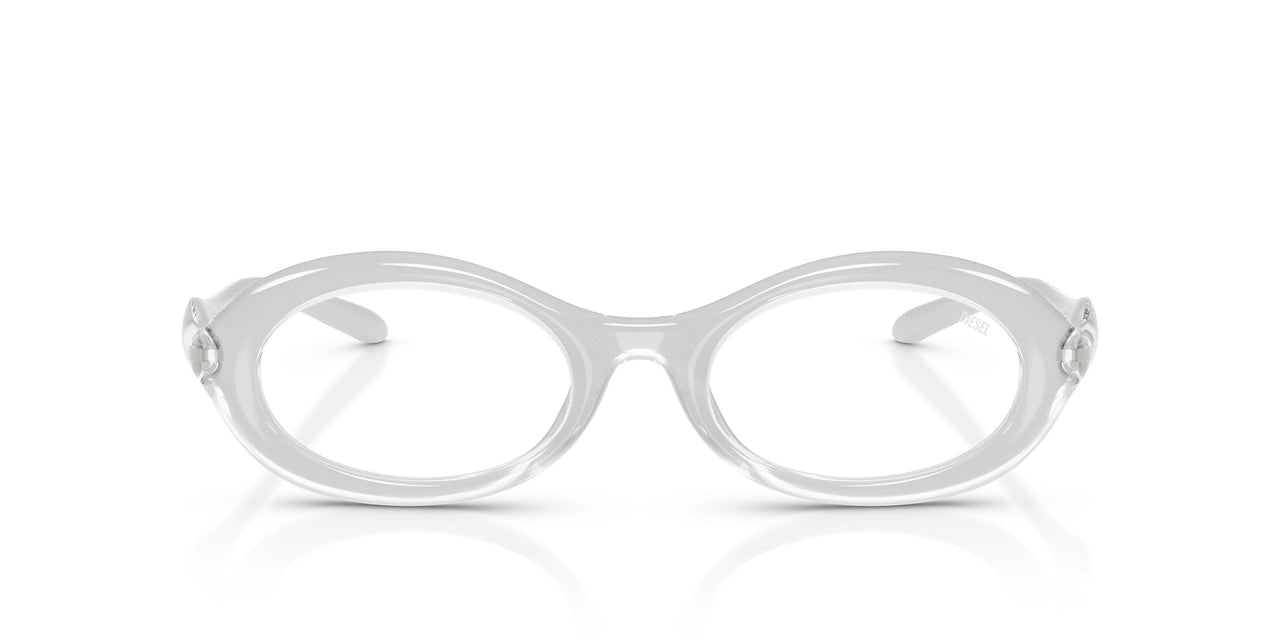 2031 - Transparent - Blue