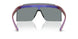 26H10J - Violet - Blue Mirror