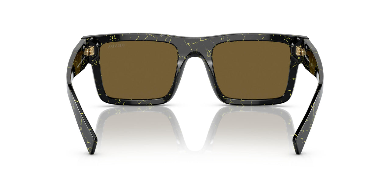 19D01T - Black - Dark Brown