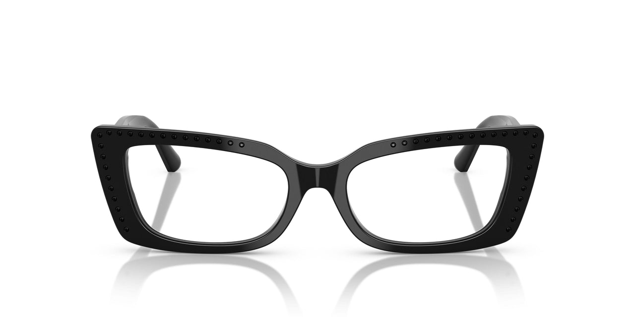 5017 - Black