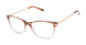 Kate Young for Tura K344 Eyeglasses