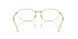2500 - Gold - Clear
