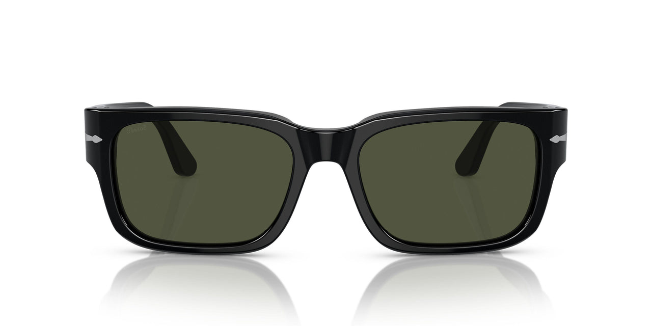 95/31 - Black - Green