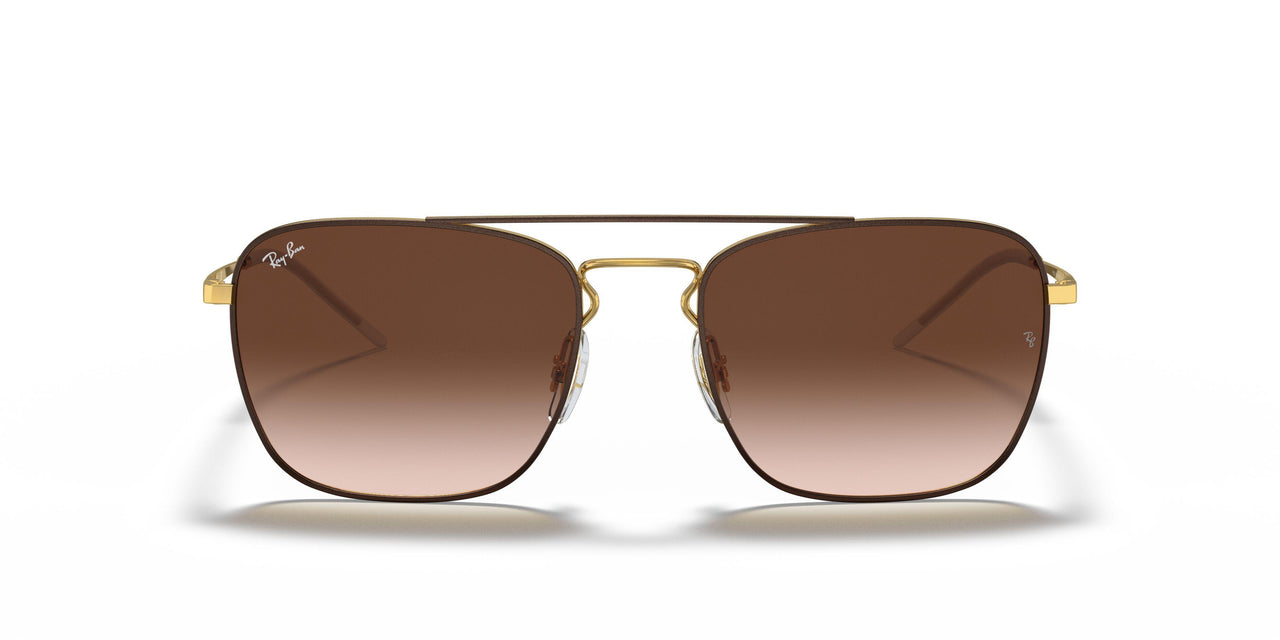 905513 - Brown - Brown Gradient Dark Brown