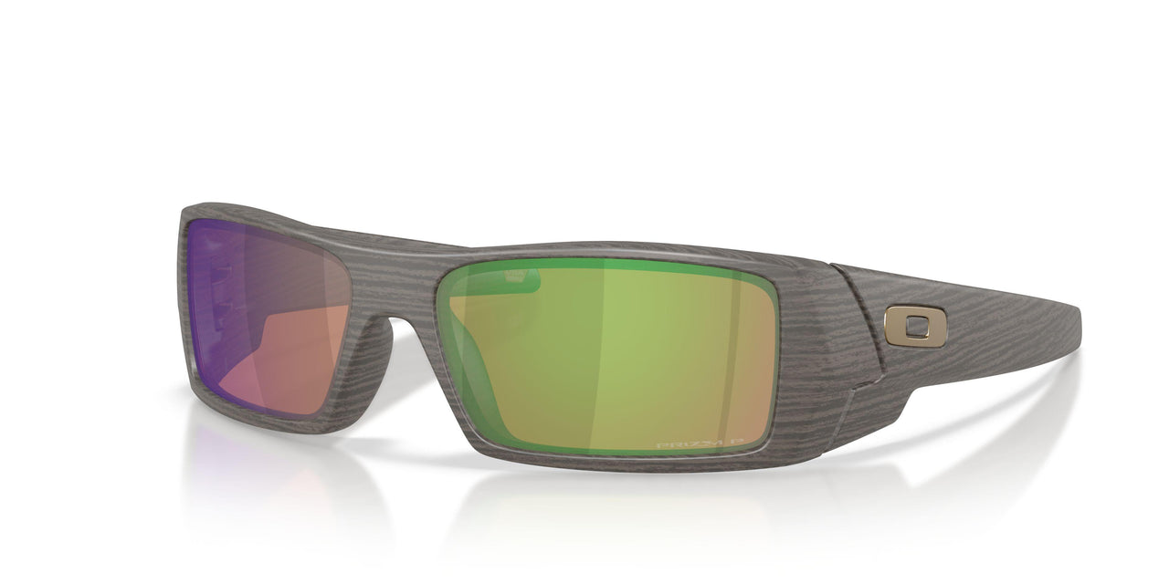 Oakley Gascan 9014: The Fisherman's Choice for Unmatched Style and Function